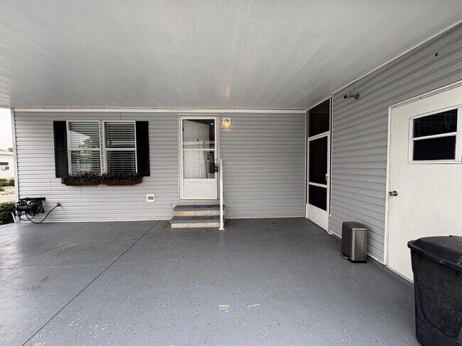 Photo - Beautiful 2-bed, 2-bath home is located in the highly desired Strawberry Ridge 55+ Community