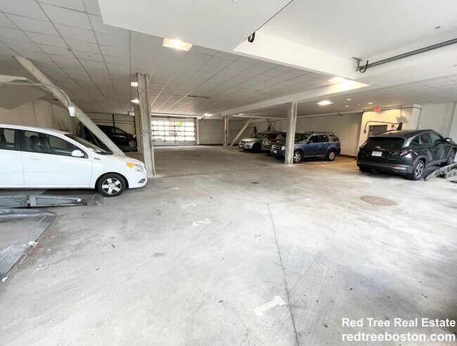 Photo - 601 Albany St Unit 407