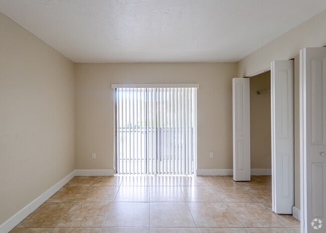 Unit A203: 1 BDR / 1 BA - 825 SqFt - Legacy at the Palms