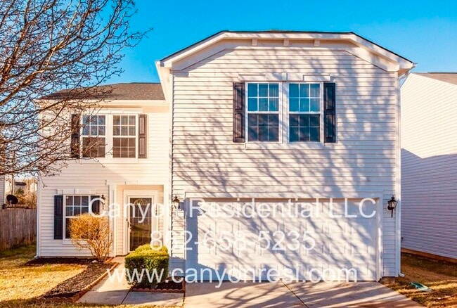 Building Photo - 4148 Salem Springs Ct Rental