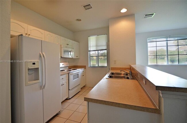 Photo - 6059 SW 19th Ct Townhome