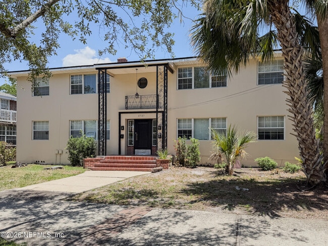 Building Photo - 1727 San Marco Blvd Unit 3