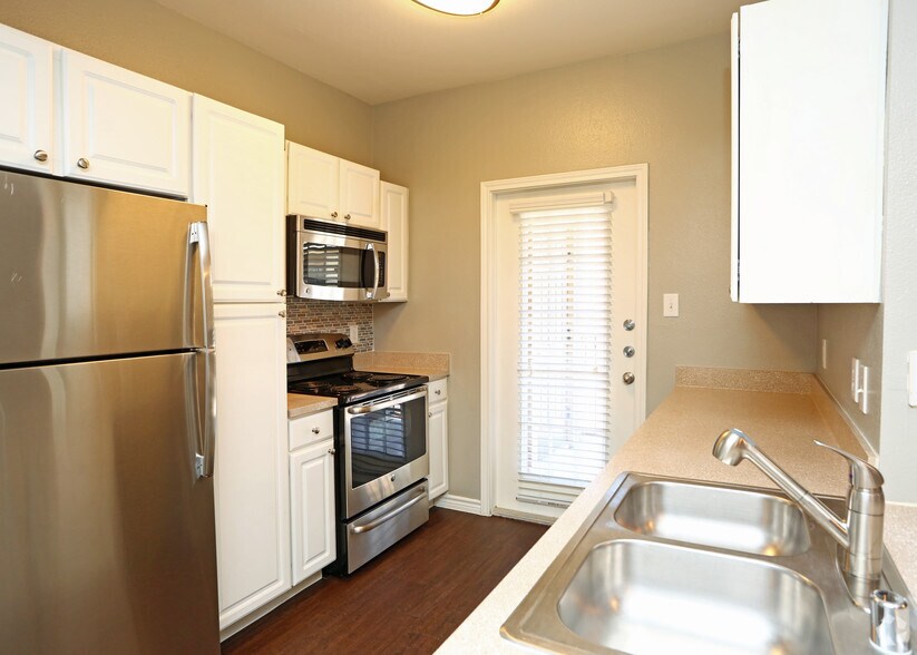 Interior Photo