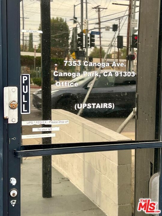 Photo - 7353 Canoga Ave