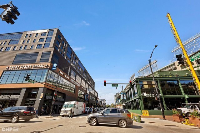 Photo - 1025 W Addison St Unit 509