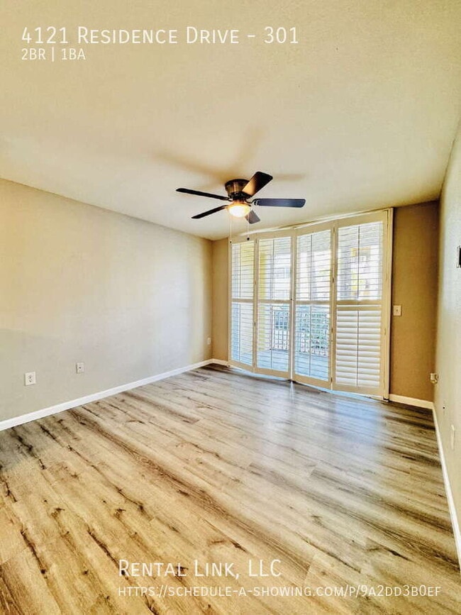 Photo - 4121 Residence Drive Unit 301