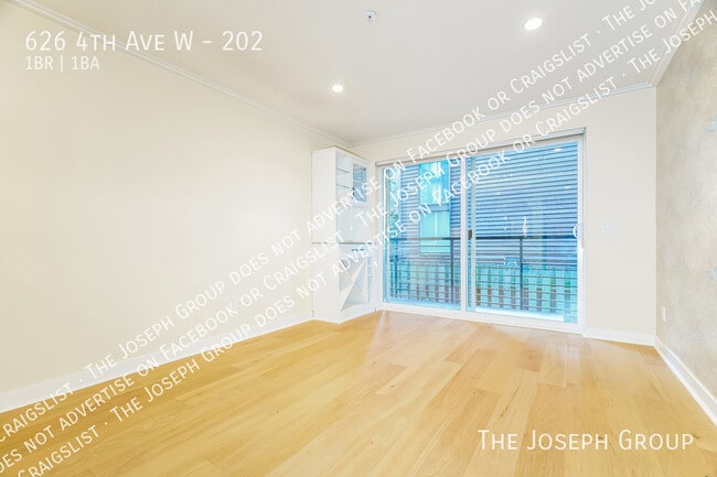 Photo - 626 4th Ave W Unit 202