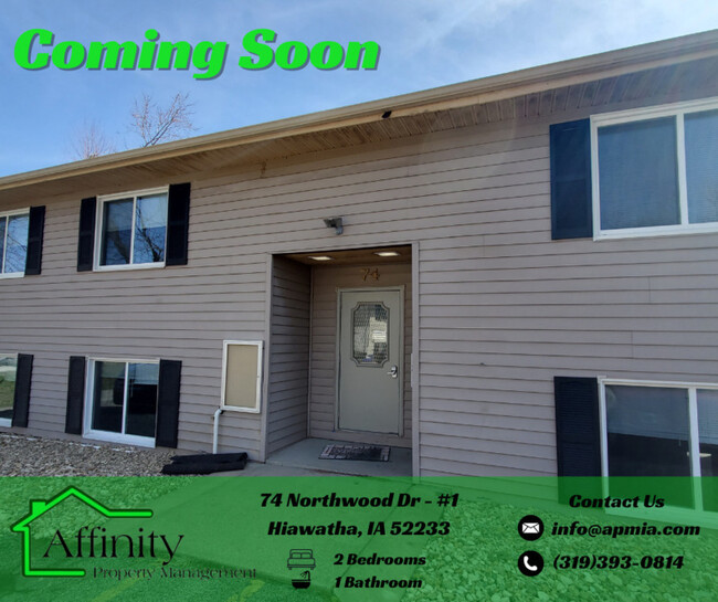 Photo - 74 Northwood Dr Condo Unit 1