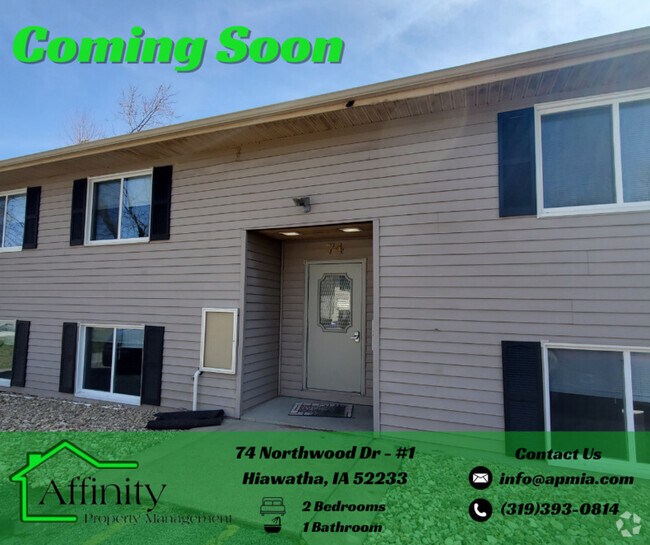 Building Photo - 74 Northwood Dr Unit 1 Rental