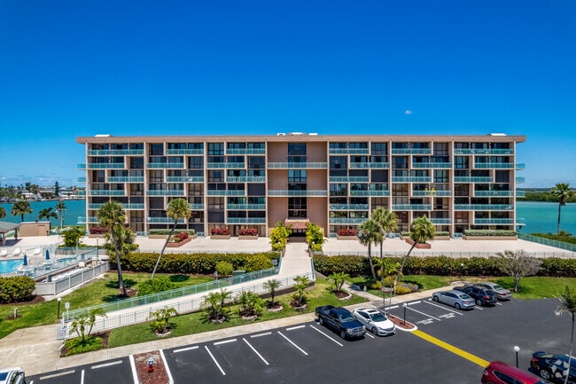 Photo - Key Capri Condominium