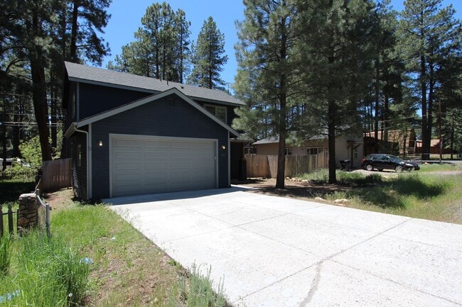 Photo - 3BR Home in Mountainaire | Open Layout + Fenced Yard