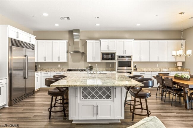 Photo - 1133 Pandora Canyon St
