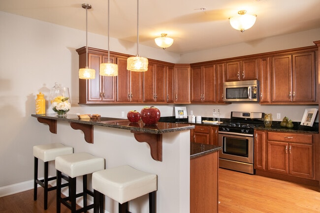 Photo - Vineyard Commons