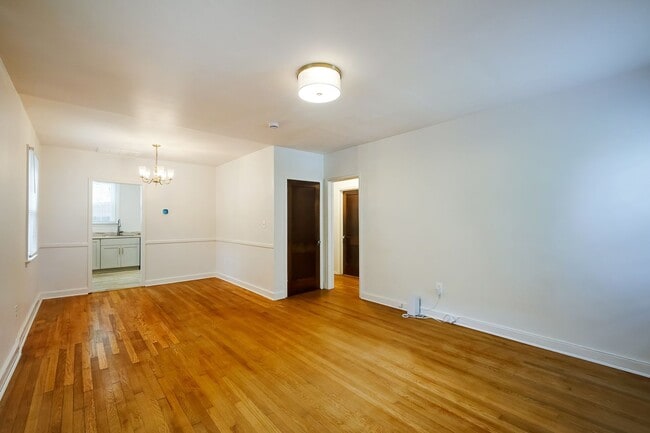 Photo - Bethesda Near DC Line- Where Style & Charm...