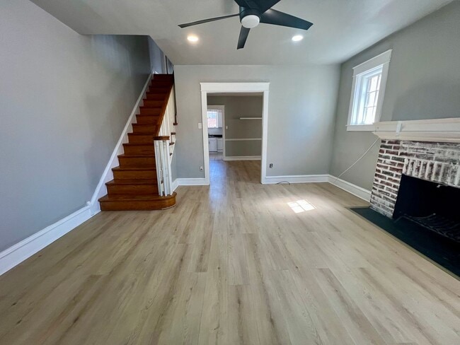 Photo - Gorgeous 3-Bedroom Townhome in Parkside! Available NOW!