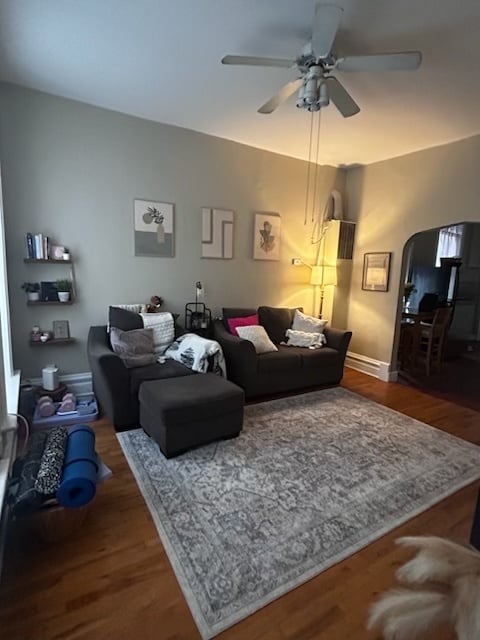Photo - 1342 W Huron St Apartments Unit 2F
