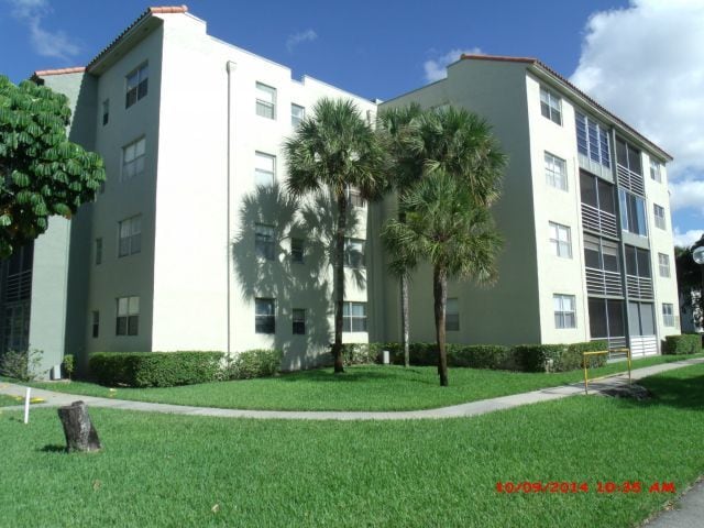 Building Photo - 1800 N Lauderdale Ave Unit 1410 Rental