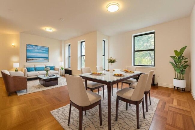 Building Photo - 4 bedroom in NEW YORK NY 10031 Unit 33