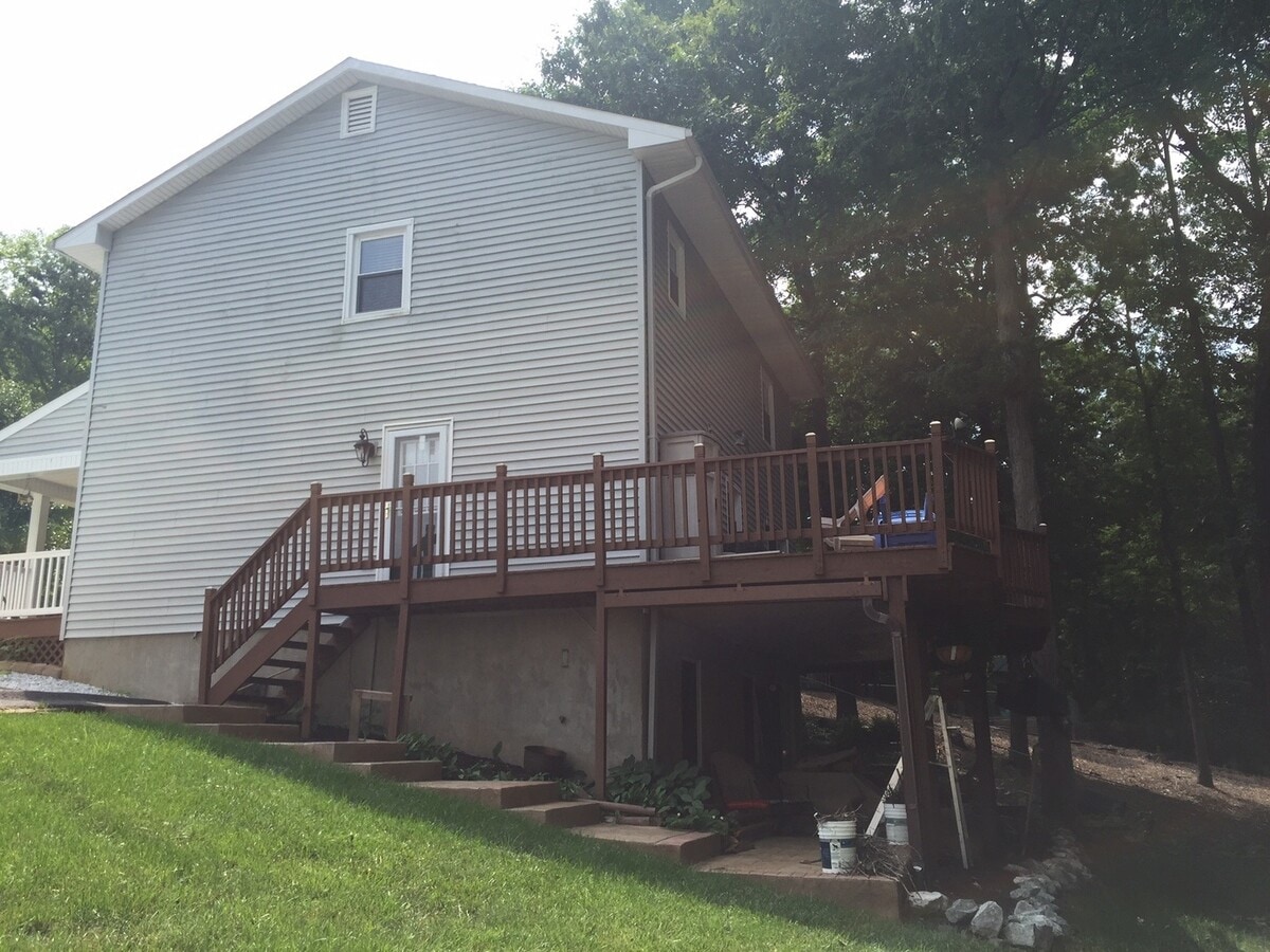 Photo - STAFFORD HOME CLOSE TO QUANTICO