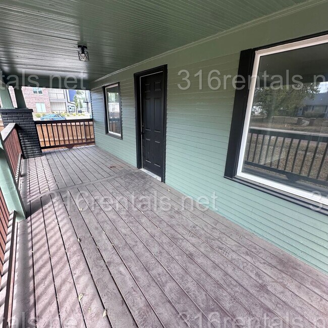 Photo - 420 S Osage St