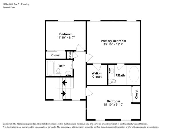 Photo - 14104 76th Ave E