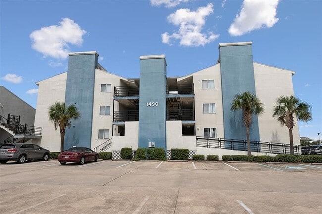 Photo - 1490 Harbor Dr Condo Unit 306