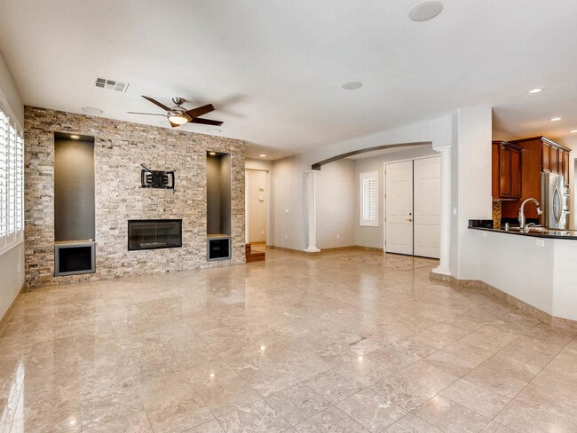 Photo - LUXURIOUS UPGRADED HOME IN A GATED SUMMERLIN AREA!!HOUSE HAS POOL AND SPA AND PATIO COVERED BACKY...