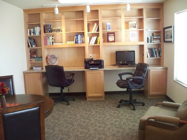 Photo - Buchanan Cottages