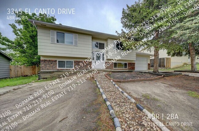 Photo - 3345 El Canto Dr