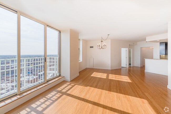 2 BR, 2.5 BA