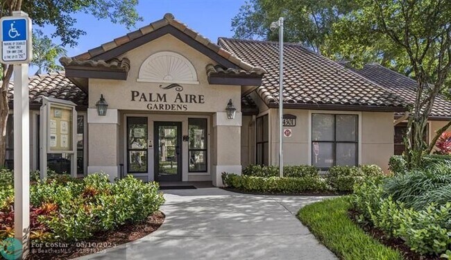 Photo - 4341 W McNab Rd Condo Unit 10