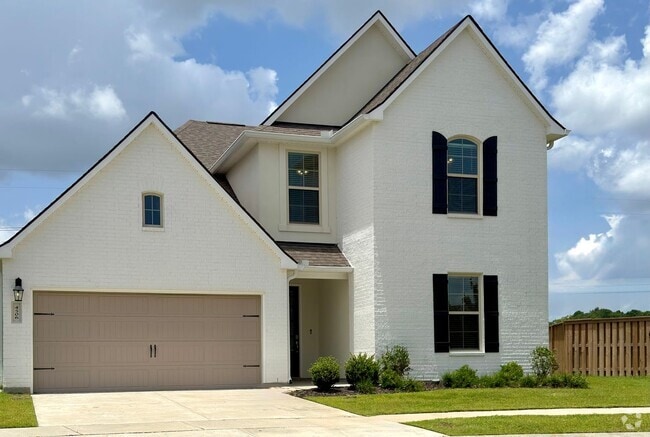 Building Photo - Spacious 4BR/3BA Townhouse in Desirable Be...