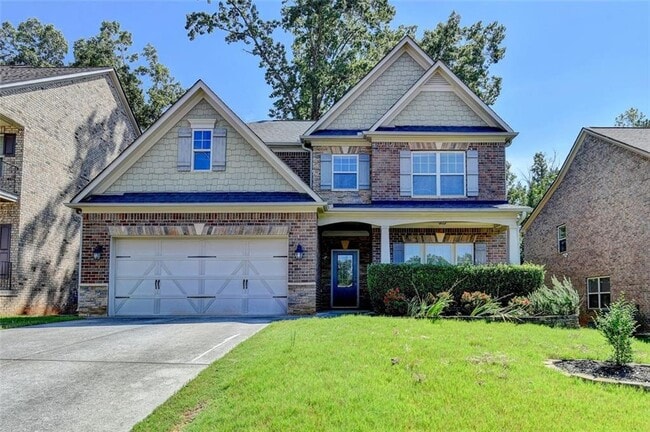 Photo - 11116 Densford Way House