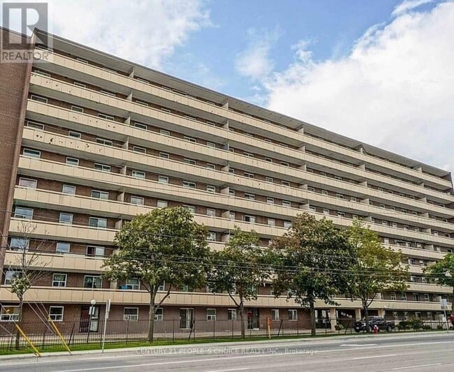 Photo - 3533 Derry Rd E Unité 905