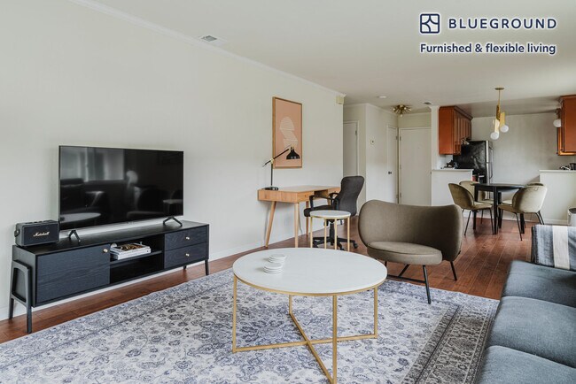 837 Cowper St Unit SI FL3-ID1733