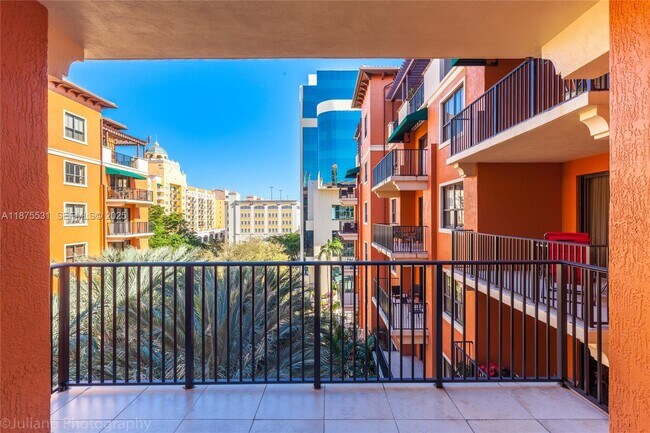 Building Photo - 100 Andalusia Ave Unit 609