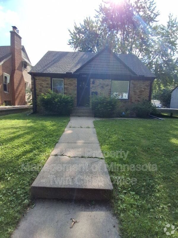 Building Photo - 3135 Hayes St NE Rental
