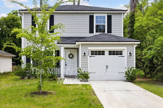 Building Photo - 1343 Pangolaa Drive