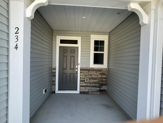 Photo - 234 Velvet Ridge Way