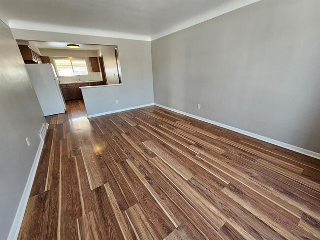 Photo - 2 Bedroom, 2 Bath Duplex, Huge Basement with 2-Car Garage – St. Clair Shores