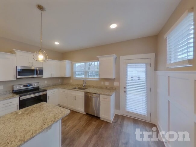 Photo - 2144 Welltown Ln