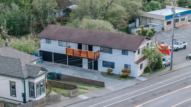 Photo - 1440 Myrtle Avenue Unit #A