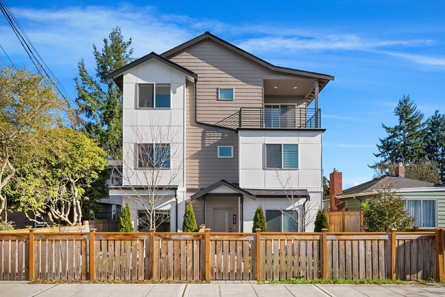 Photo - 8338 27th Ave NW Unit B