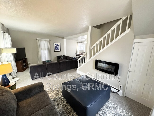 Photo - 2126 W Kiowa St Unit 101 Upper