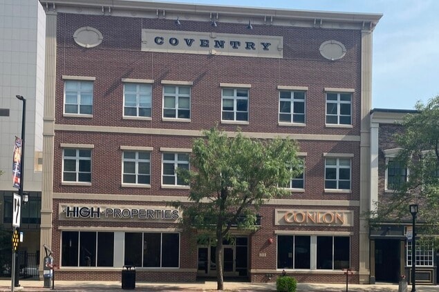 Coventry Lofts - Coventry Lofts