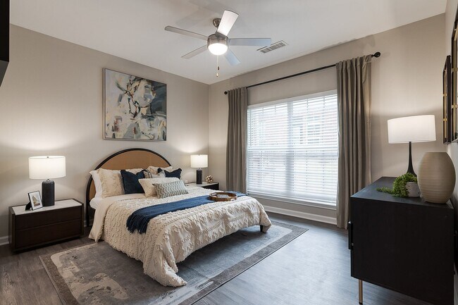 TheShores_2026_Model_Bedroom
