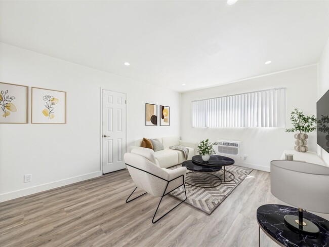 Photo - 13060 Burbank Blvd. Apartments