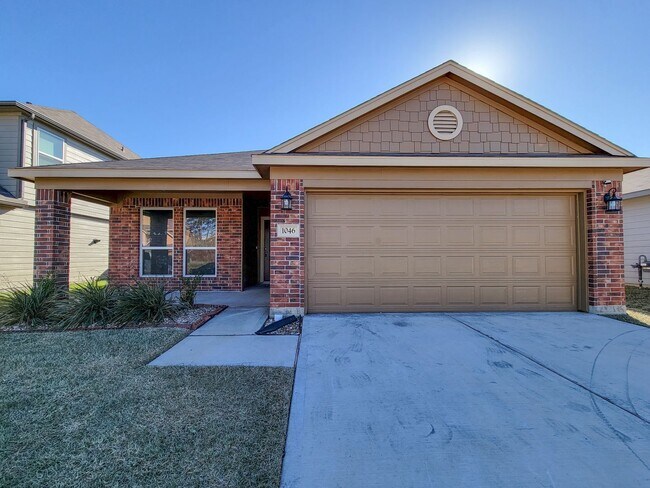 Photo - BEAUTIFUL NEW 3 BEDROOM 2 BATH HOME.  GREAT LOCATION CLOSE TO 45 AND BELTWAY 8
