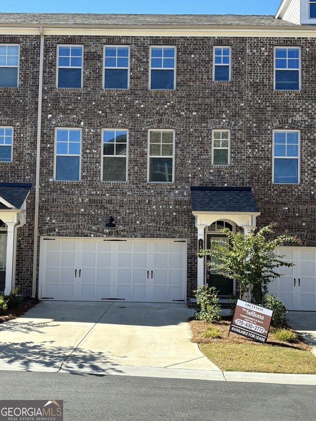 Photo - 1486 Halstead Pl Townhome