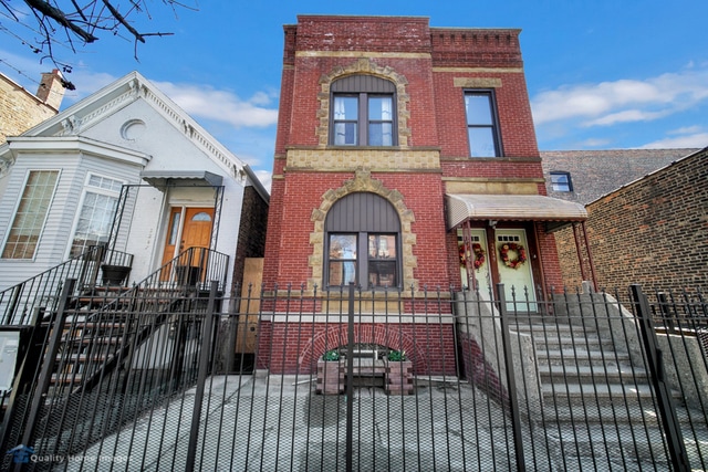 Photo - 2249 W Taylor St Apartment Unit G